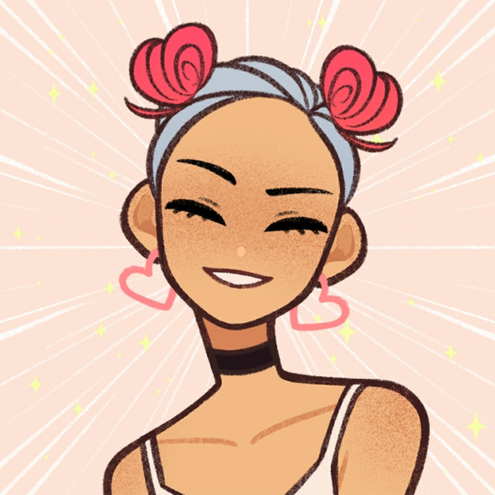 Meet your Posher, Marisa